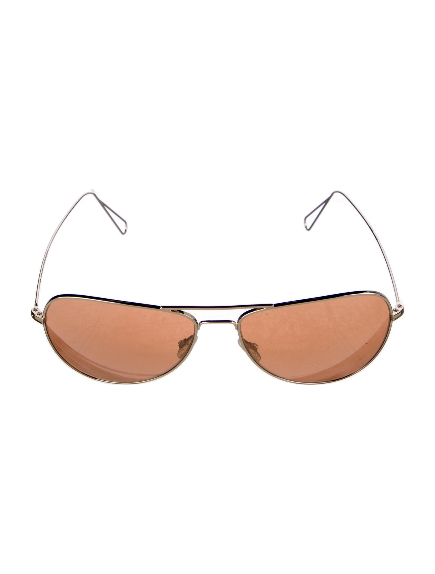 Isabel Marant x Oliver Peoples | The RealReal