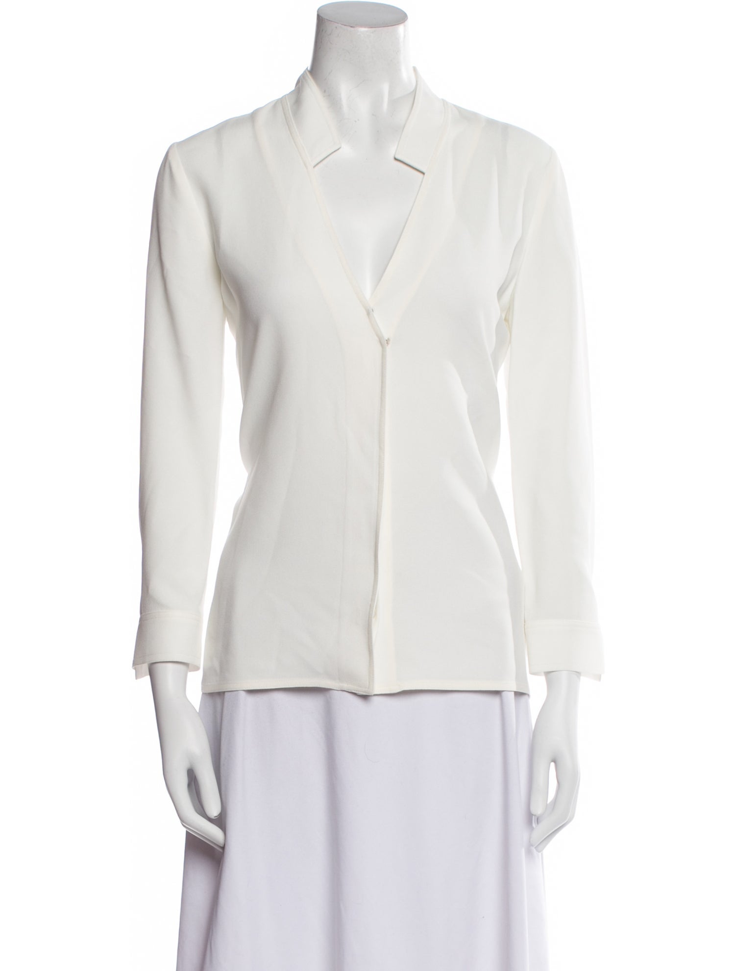 Wes Gordon Tops | The RealReal