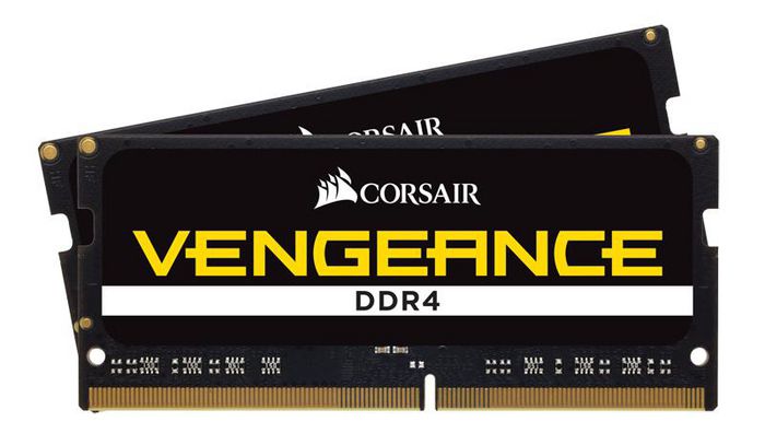 CMSX16GX4M2A2400C16, Corsair Vengeance Performance Memory Kit 16GB