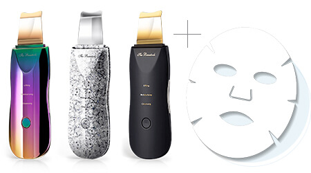 大人気フェイスマスクプレゼントキャンペーン実施中｜2021年5月18日(火