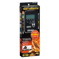 タイマーサーモ RTT-1 | ジェックス株式会社
