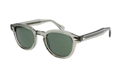 Occhiali da sole Moscot Lemtosh LEMTOSH SUN 49 MATTE TORTOISE