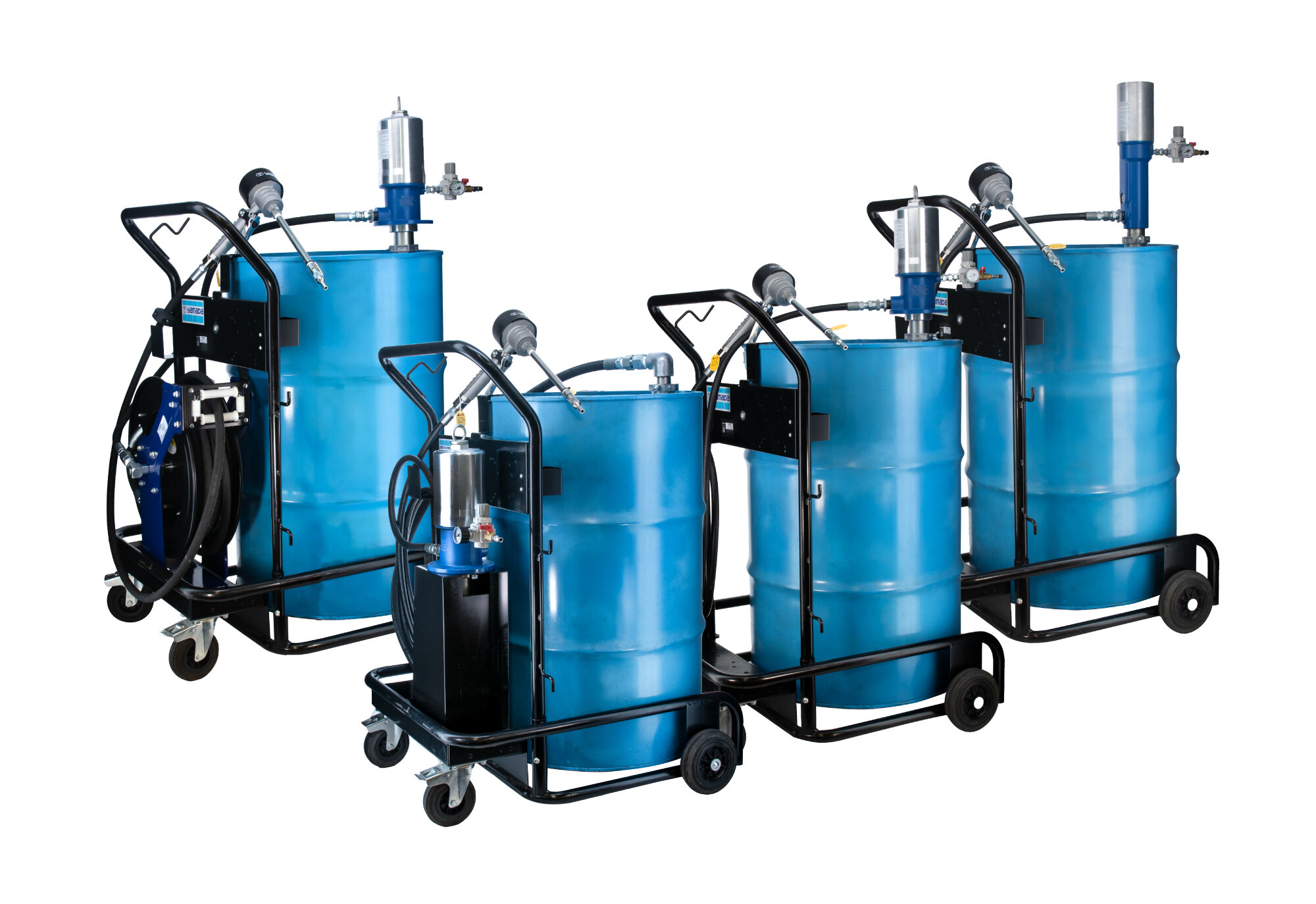 DR-90A3(ドラムタイプ)・SH-90A3(サイホンタイプ)｜ヤマダコーポレーション