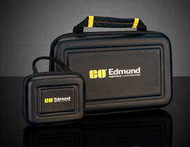 Hoya 吸収型 NDフィルターセット 25mm 6枚構成 | Edmund Optics