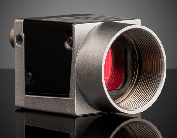 Basler ace acA1300-200um Camera | Edmund Optics