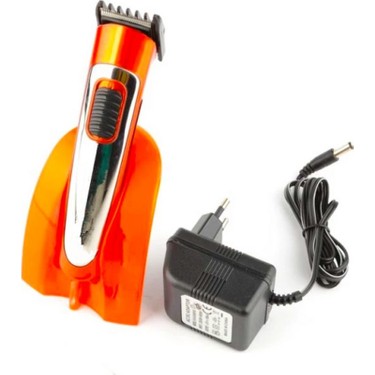 Runedo RD-607 Standlı Şarjlı Tıraş Makinesi Fiyatı