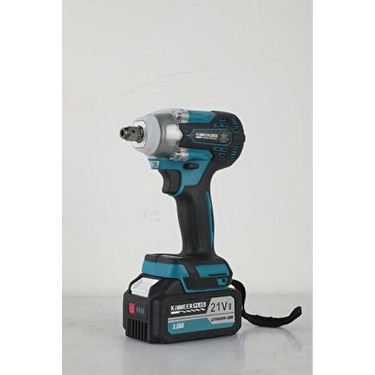 Belirtilmemiş Kimmeer Plus Süper 8 Li Set Darbeli Matkap 21 Fiyatı