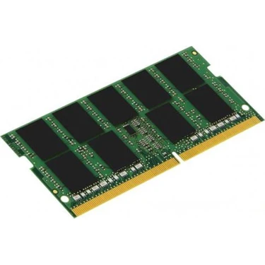 Kingston 16GB 2400MHZ CL17 Ddr4 Notebook Bellek KCP424SD8/16 Fiyatı