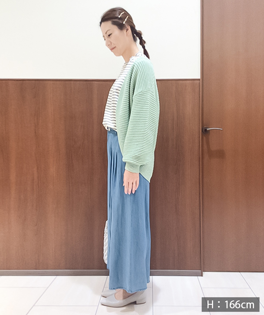 ボレロ(ニット) | Alphabet's alphabet公式通販