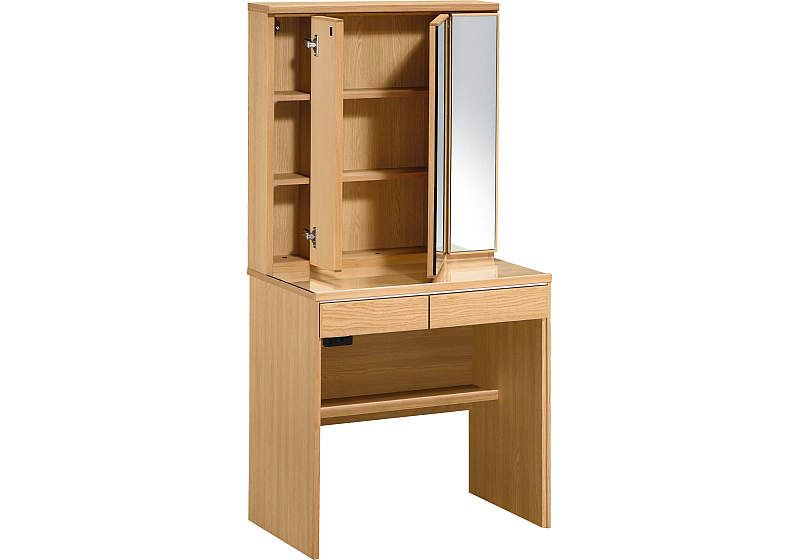 ドレッサー QT2321ME | ドレッサー | 家具を探す | カリモク家具 karimoku