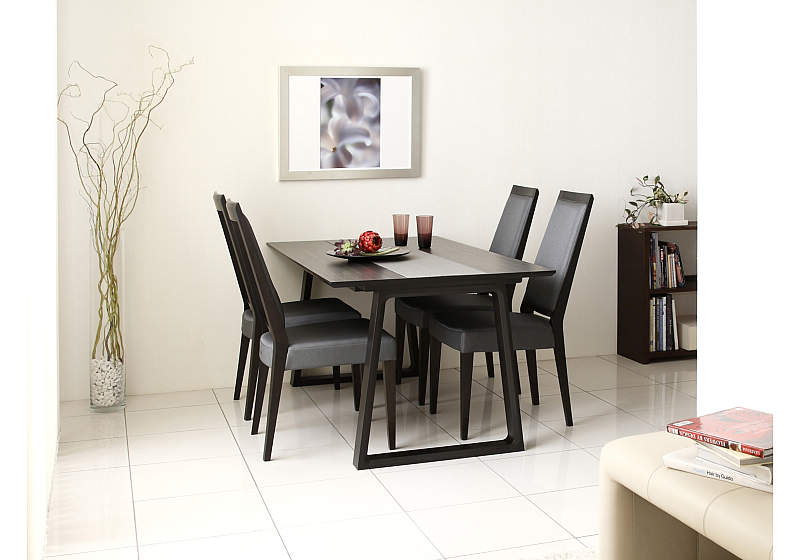 食堂椅子 CA1905ZW | ダイニングチェアー | 家具を探す | カリモク家具