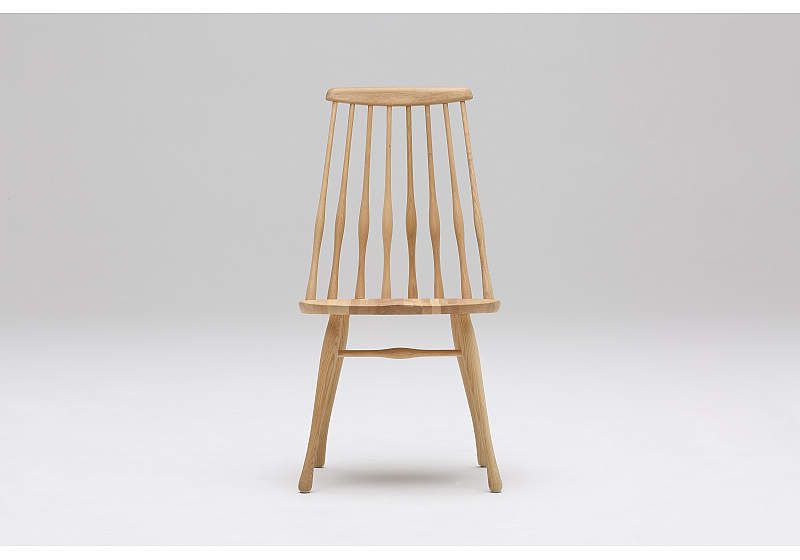 食堂椅子 CF5005E000 | ダイニングチェアー | 家具を探す | カリモク