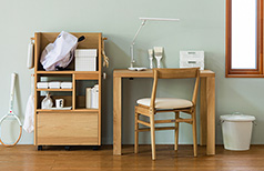 デスク SS4478MQ | デスク | 家具を探す | カリモク家具 karimoku