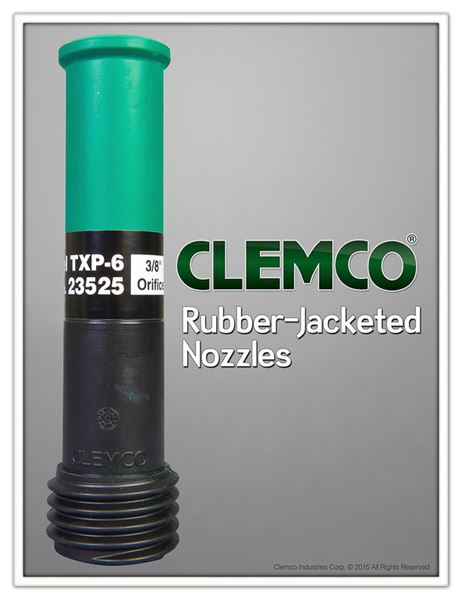 Item # 23525, TXP-6 Tungsten Cabide Lined Long Venturi Style