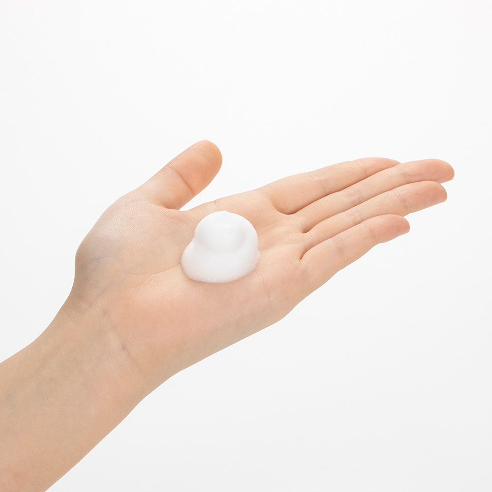 デリケートゾーンケア デリケートリフレッシュソープ | 商品情報