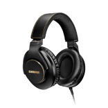SRH840A - プロフェッショナル・スタジオ・ヘッドホン - Shure 日本