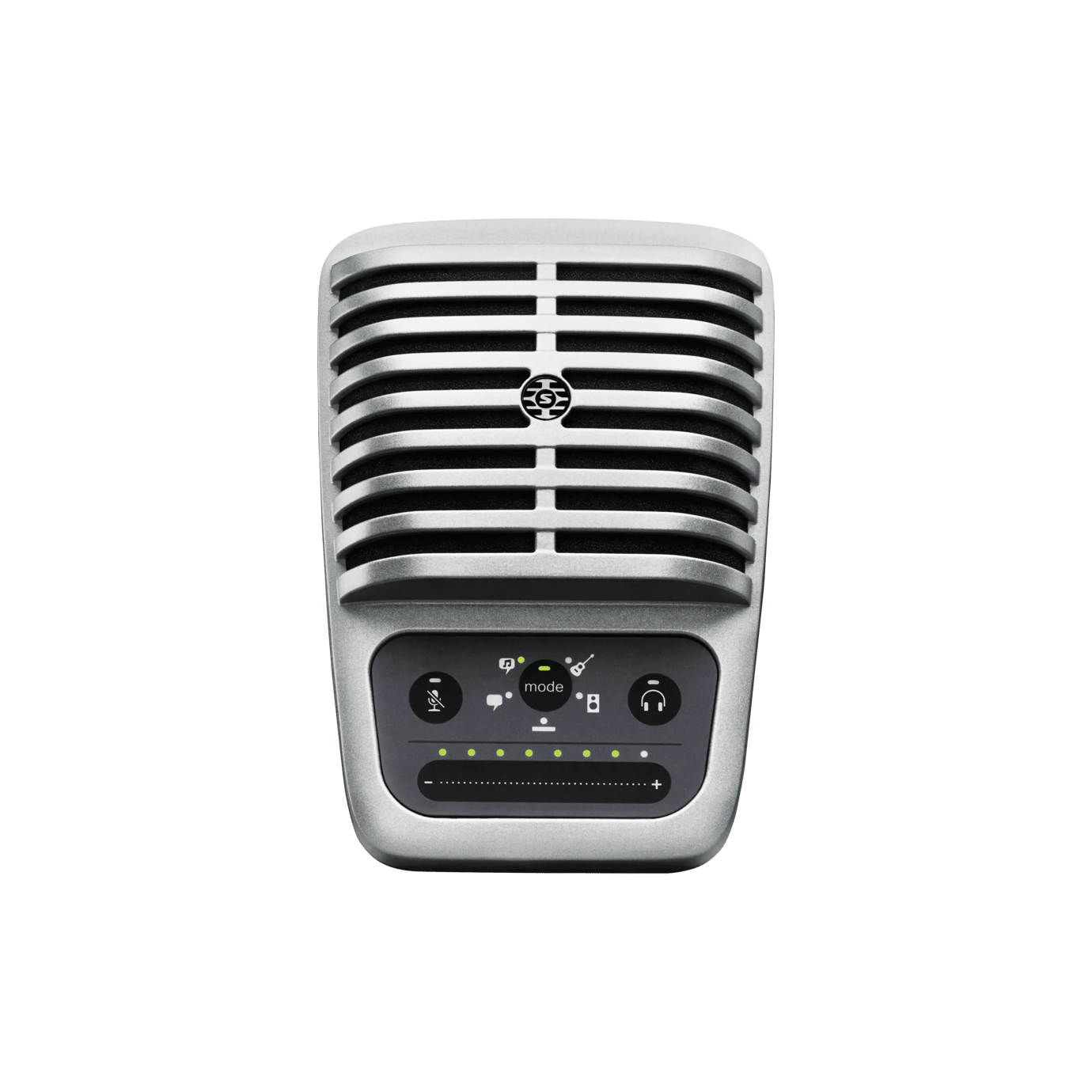 MV51 - Large Diaphragm Condenser Microphone - Shure USA