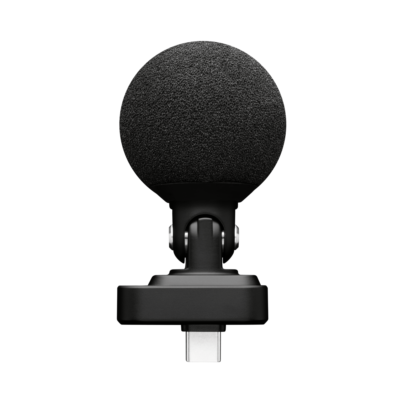 MV88 - USB-C ステレオマイクロホン - Shure 日本