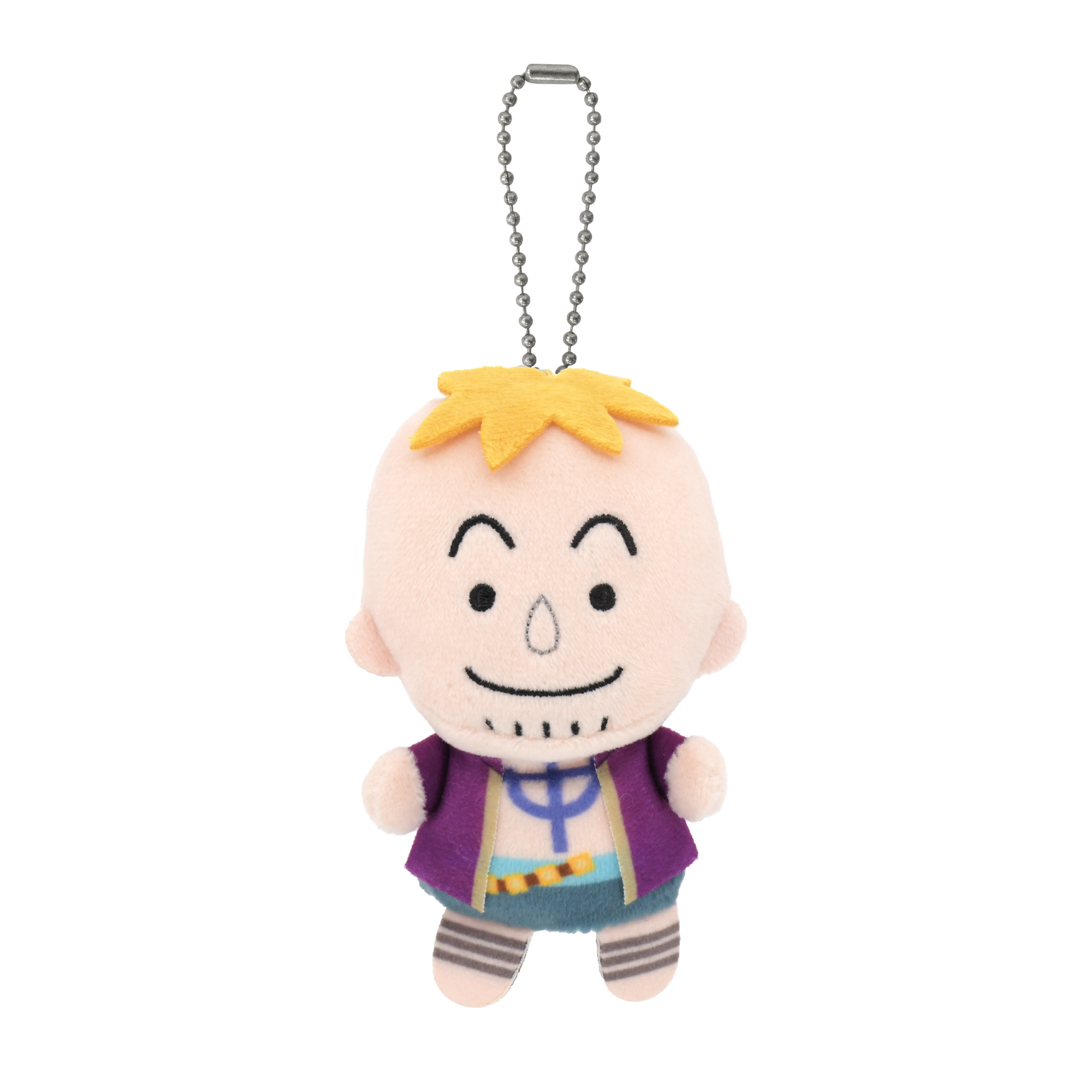 ONE PIECE ゆびぬい Part.3 | ONE PIECE BASE SHOP | ワンピースベース