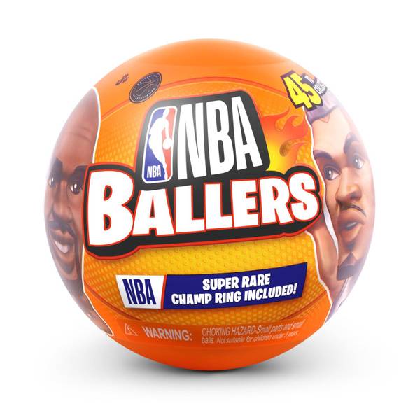 5 Surprise NBA Ballers Series 2 - 77678GQ1-S002 | Blain's Farm & Fleet