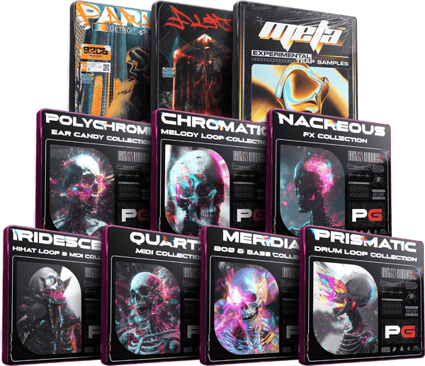 chromatic-trap-collection-