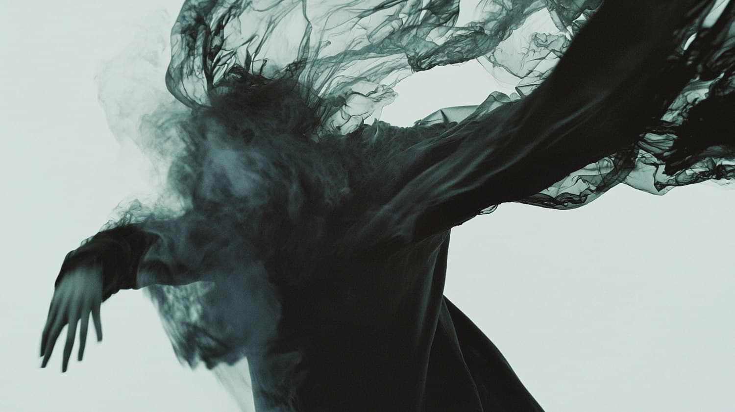 Wolfgang Tillmans: Avant-Garde Abstract Photography