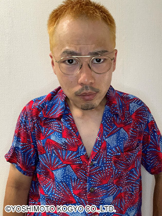 たけし プロフィール｜吉本興業株式会社