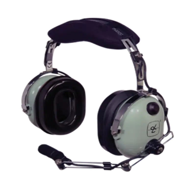 David Clark Model H10-30 | Pro Flight Gear