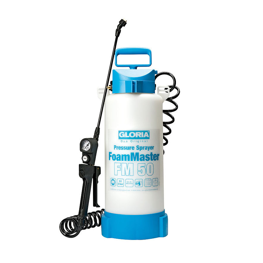 GLORIA - Professional Auto