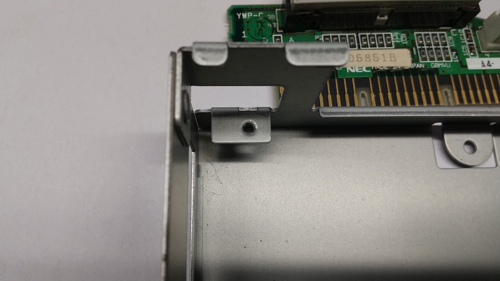 PM-DOCE98/FA取扱説明書(電源ケーブル添付版)