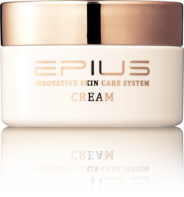 エピウス クリーム