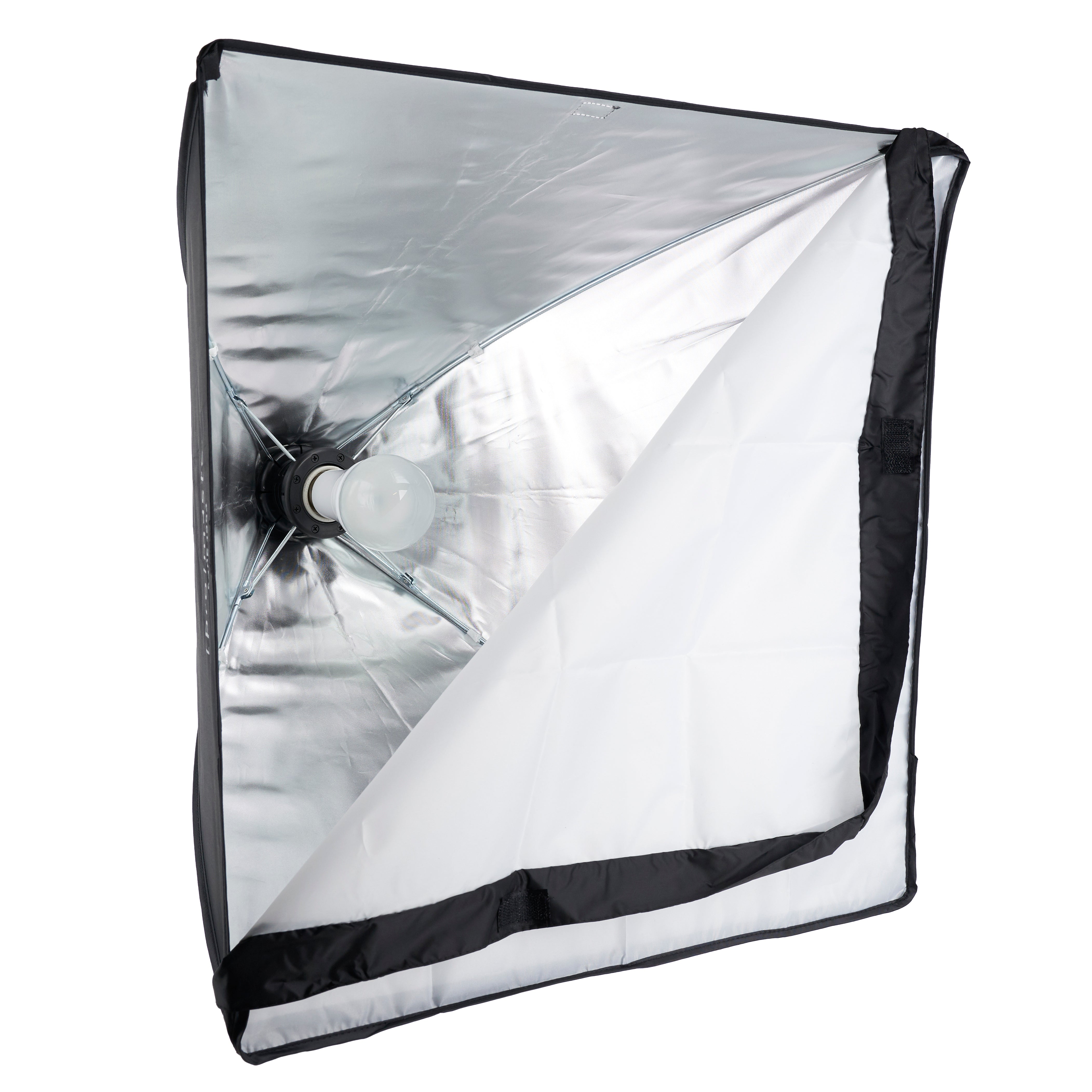 2 - Light AC Softbox Kit - 20
