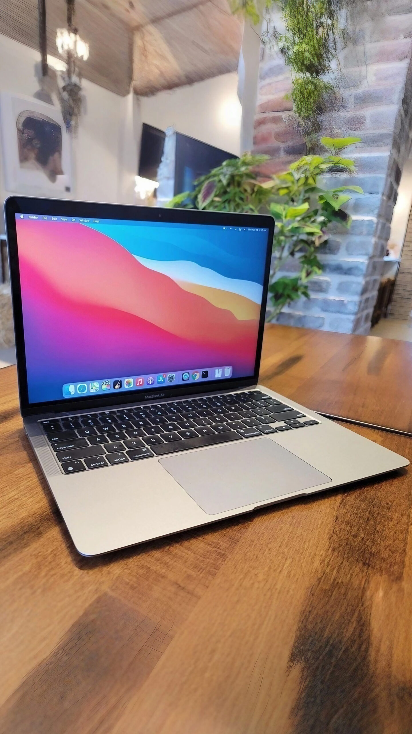 MacBook Air M1 2020 13.3