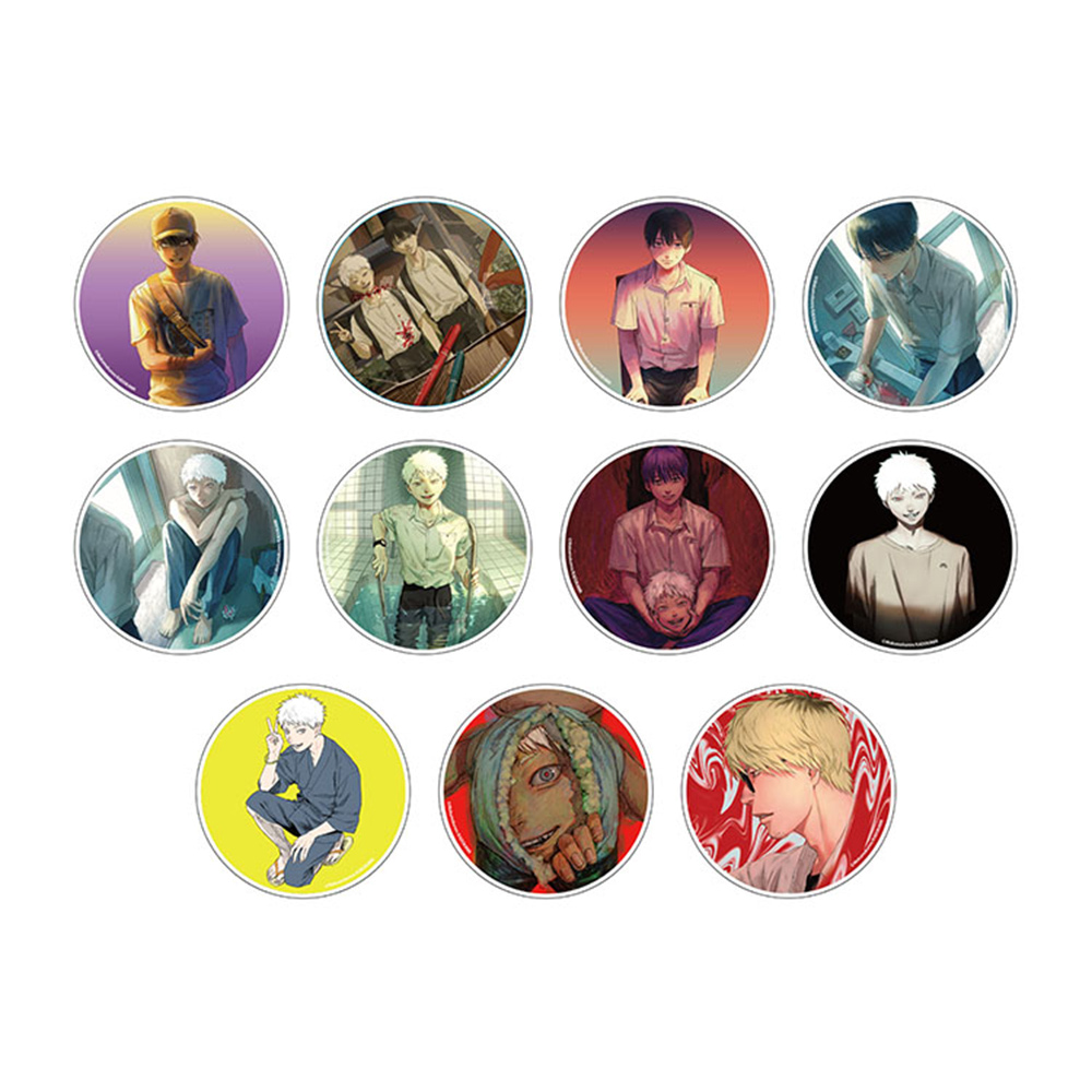 グッズ情報｜『光が死んだ夏』KADOKAWA公式サイト