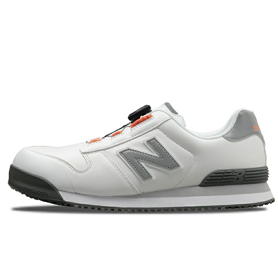 ニューバランス セーフティ ボストン BS-445 BS-118 BS-218 BS-818