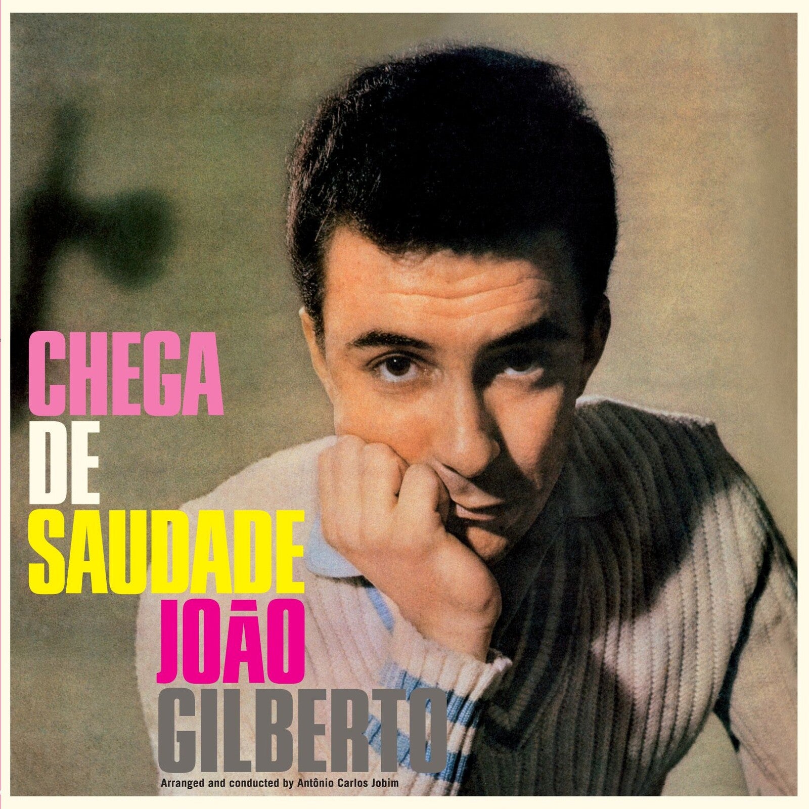 Joao Gilberto: O Amor O Sorriso E A Flor – Proper Music
