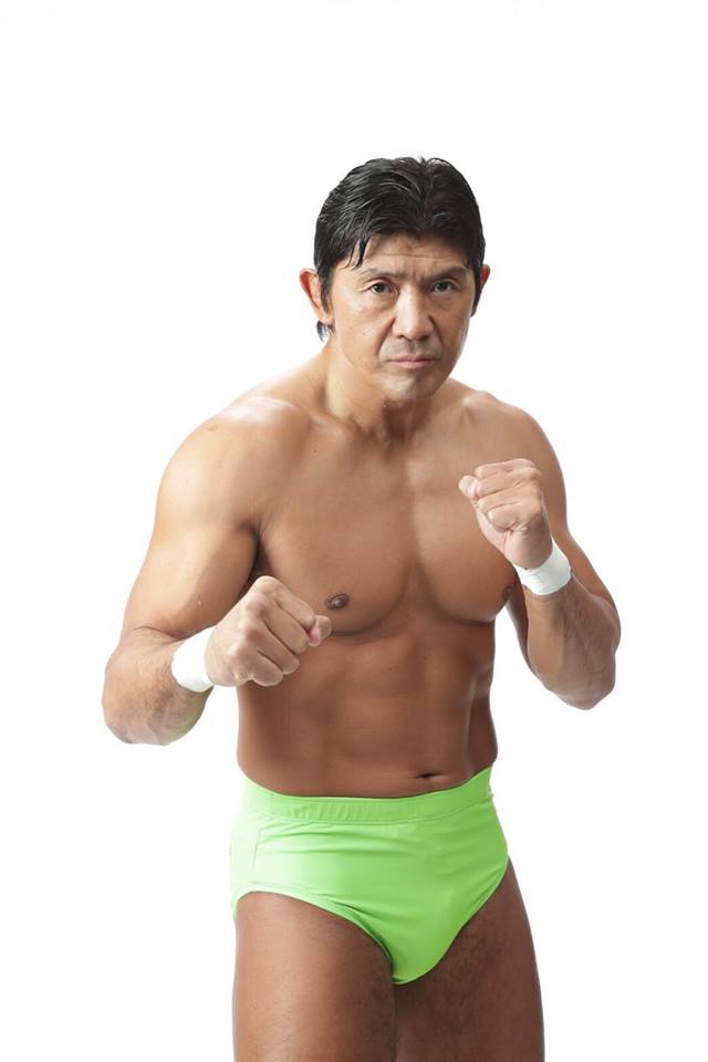 甦ったサムライ船木誠勝デビュー33周年記念大会】同期、先輩、そしてX