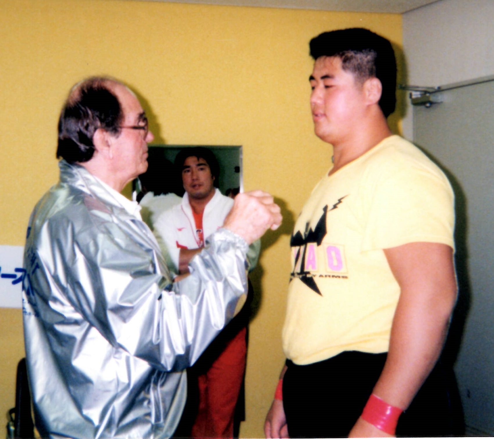 編集長コラム】「悼む 北尾光司さん」 | プロレスTODAYプロレスTODAY