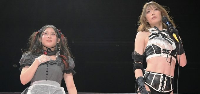 NEO美威獅鬼軍 | プロレスTODAYプロレスTODAY