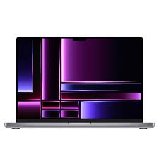 MacBook Pro (2021) 16 inch - M1 Max - 10 core CPU / 32 core GPU