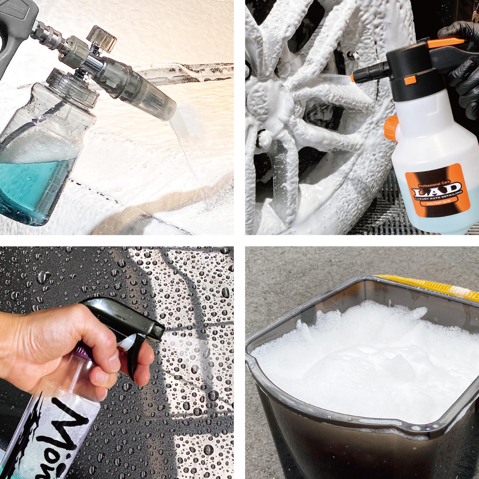 モンスター 3pH-S トライアル | 商品情報 | プロスタッフ