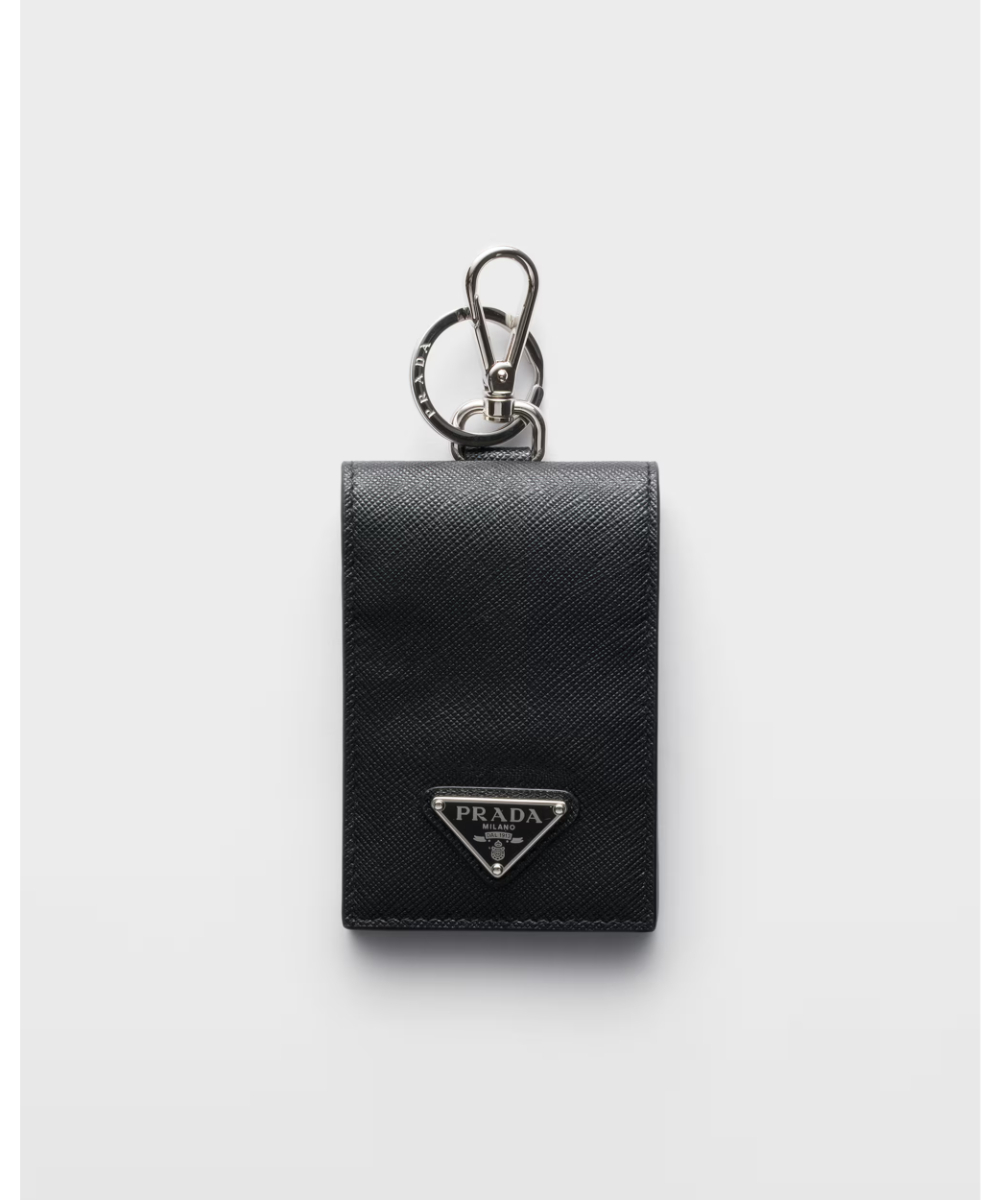 PRADA/プラダ_Men通販 | メタルキーリング【送料無料】【店頭受取可能