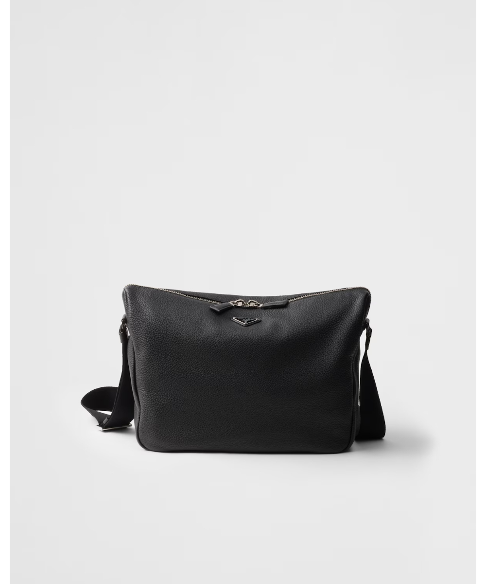 PRADA/プラダ_Men通販 | ヴィッテロダイノレザー ショルダーバッグ