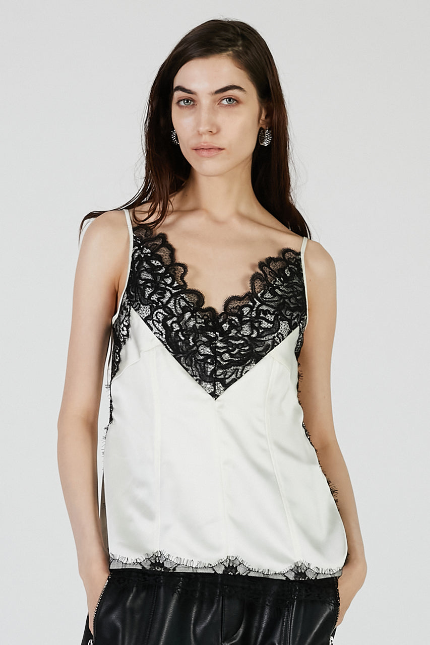 Lace Camisole