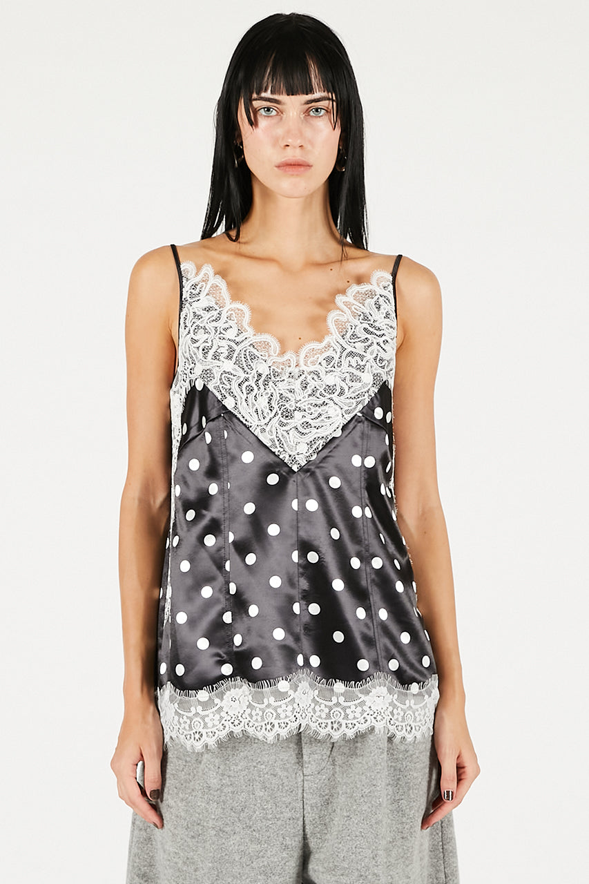 Lace Camisole