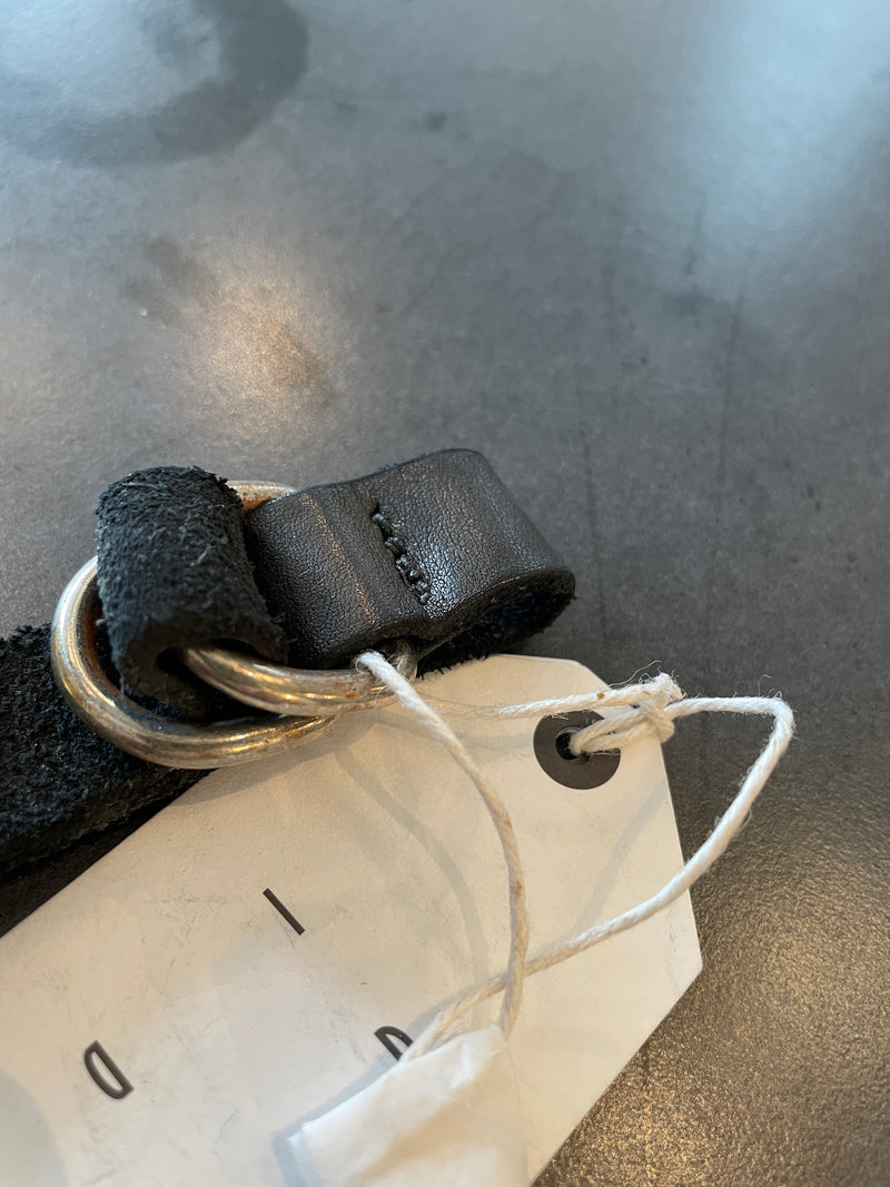 GUIDI : KH03 CUOIO FULLGRAIN KEY HOLDER – prasthana sendagaya store