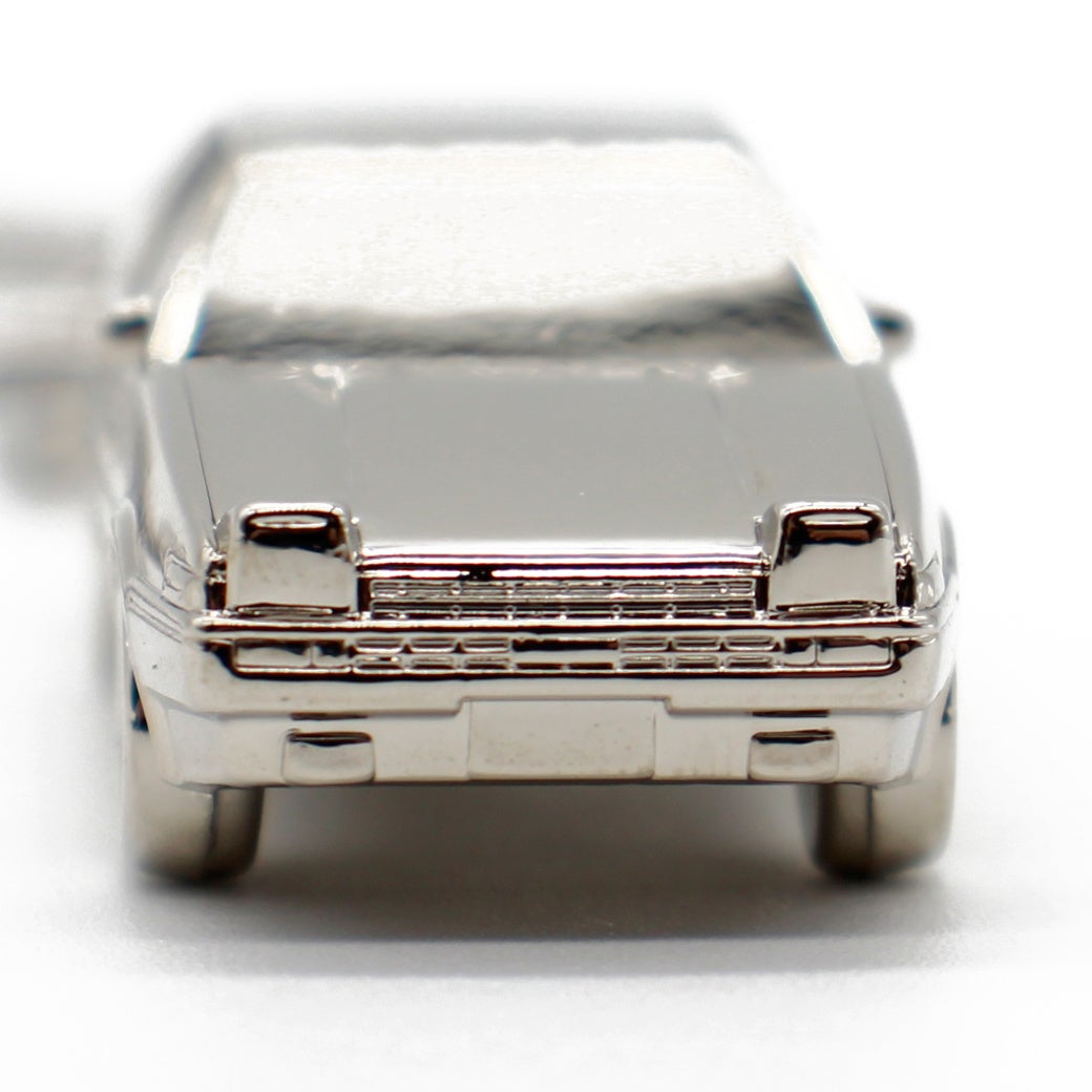 5000個限定生産】『頭文字D』ハチロクのキーチェーン、予約販売開始