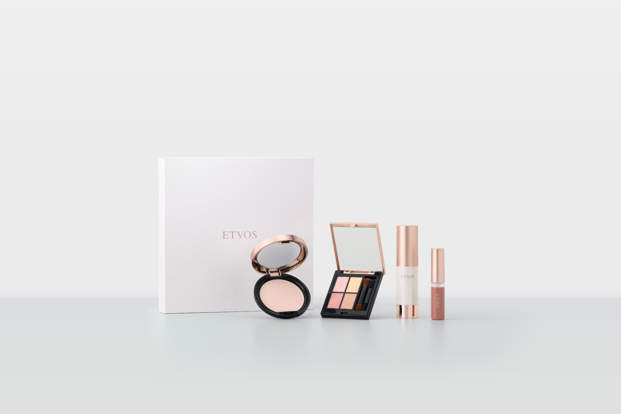 ETVOS】冬の星空にインスパイアされた2024 Holiday Collectionが限定