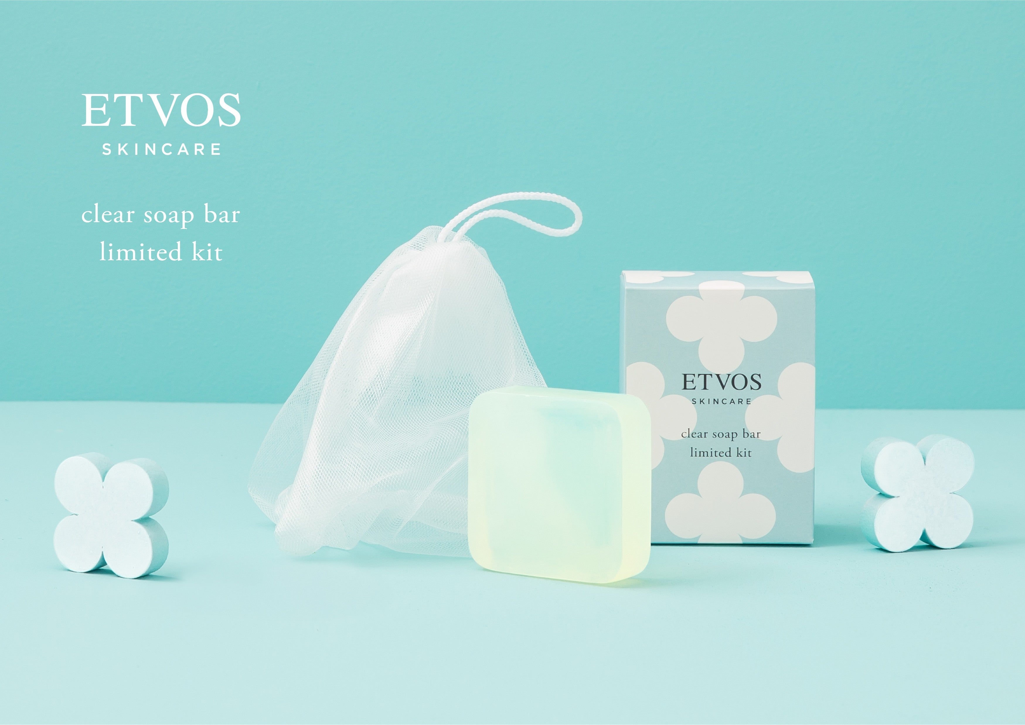 ETVOS】2025 Holiday Collectionが本日から予約開始！やわらかなピンク