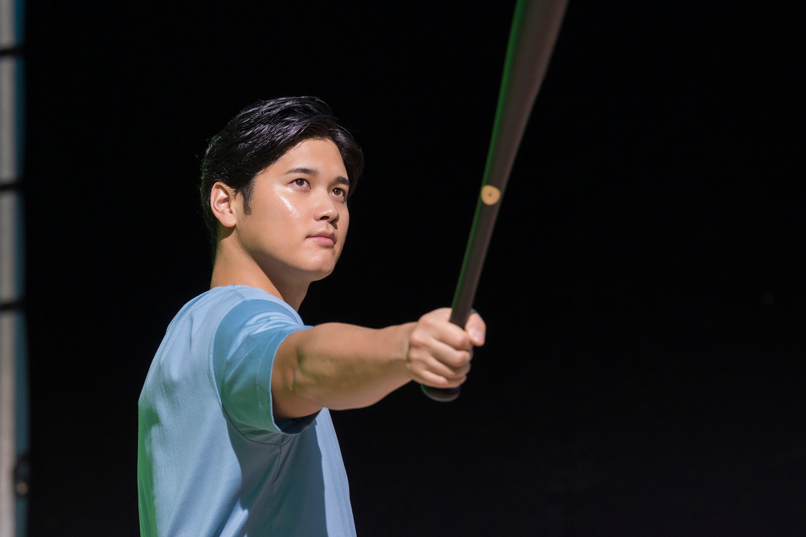 大谷翔平選手出演『雪肌精』日やけ止め「UVエッセンスジェル」新TV-CM